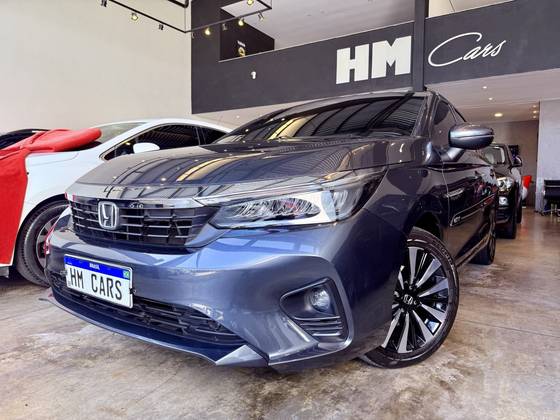 HONDA CITY 1.5 i-VTEC FLEX TOURING CVT HONDA CITY 1.5 i-VTEC FLEX TOURING CVT